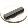 2mm 10pin XBee Socket