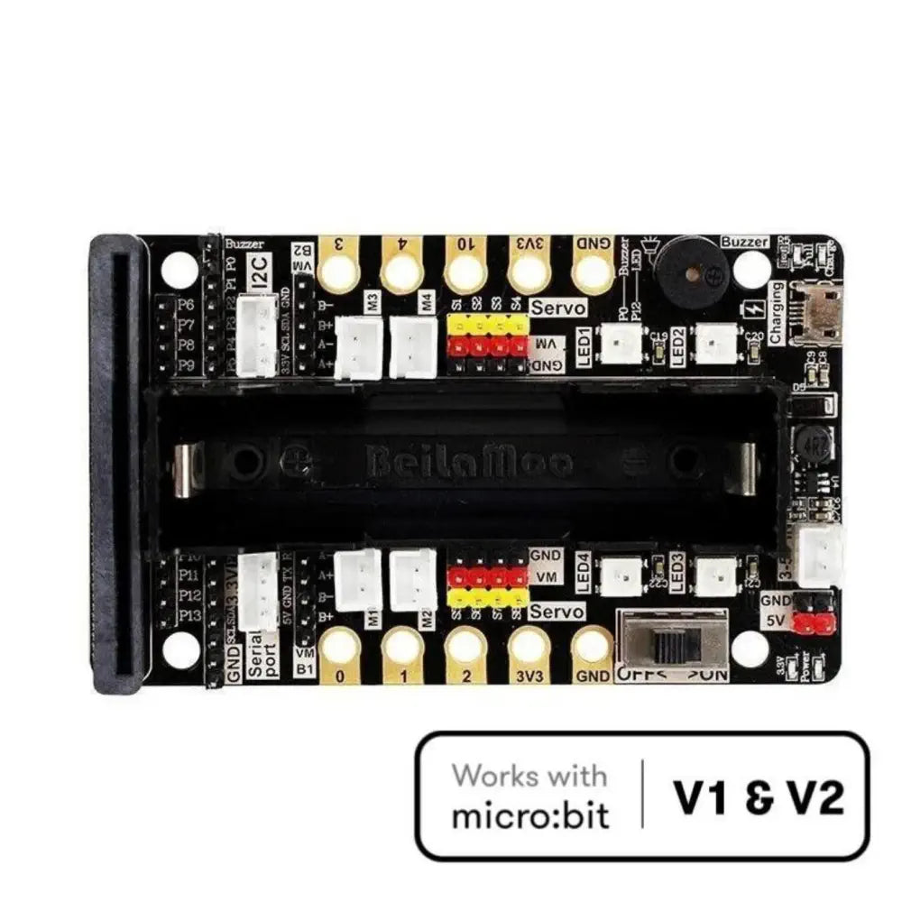 Cytron Super:bit Expansion Board for micro:bit