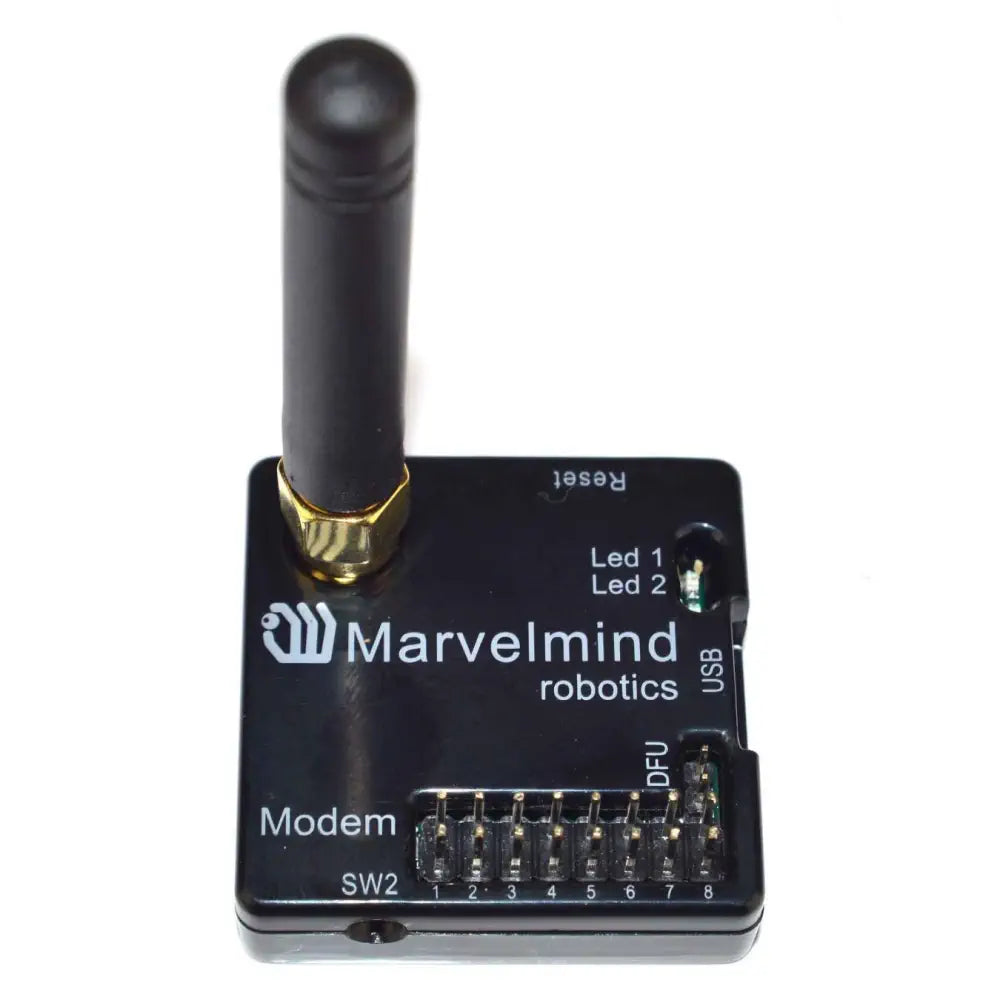 Marvelmind Modem HW v4.9 (915MHz)
