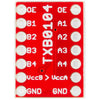 Voltage-Level Translator - TXB0104