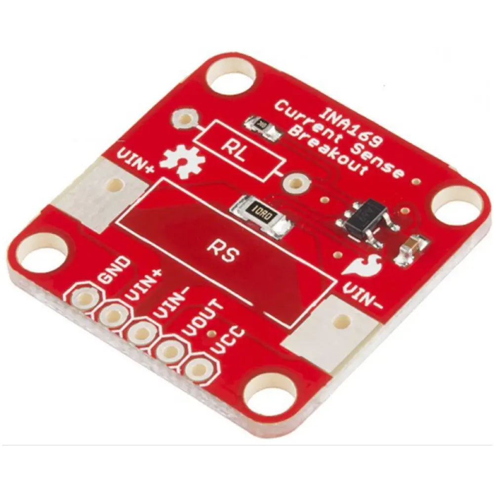 INA169 Current Sensor
