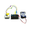 Kitronik Compact Motor Driver Board for the BBC micro:bit
