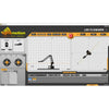Lynxmotion SES-V2 Robotic Arm (3 DoF) w/ Smart Servos Kit