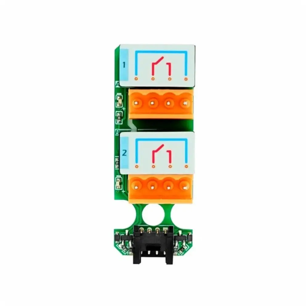 M5Stack 2-Channel SPST Relay Unit