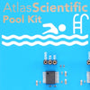 Atlas Scientific Wi-Fi Pool Kit w/ Standard Probes