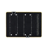 GPIO Expander For RPi Pico, 1x Raspberry Pi Standard 40-Pin, 1x Pico 2x20-Pin