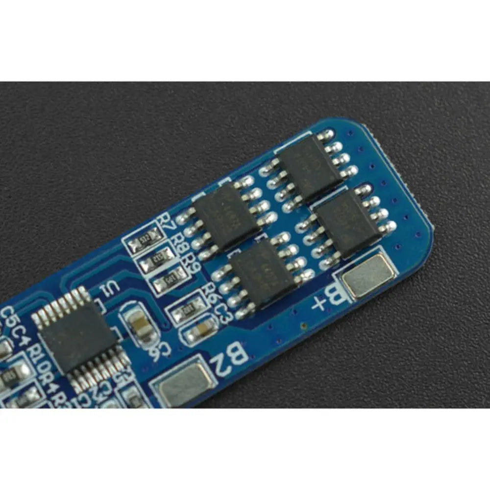 18650 Battery Protection Module (12V 10A)