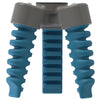 Three Finger Centric Softgripper w/ 15 Degree Cone Angle