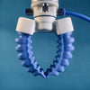 Two Finger Parallel SoftGripper - 15° Cone Angle