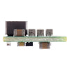 5V, 2A Step-Up/Step-Down Voltage Regulator S13V20F5