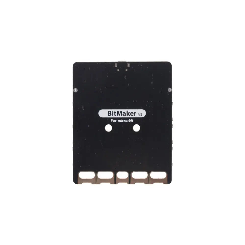 BitMaker_V2 JST 2.0 Battery Connector & 6 Grove Connectors