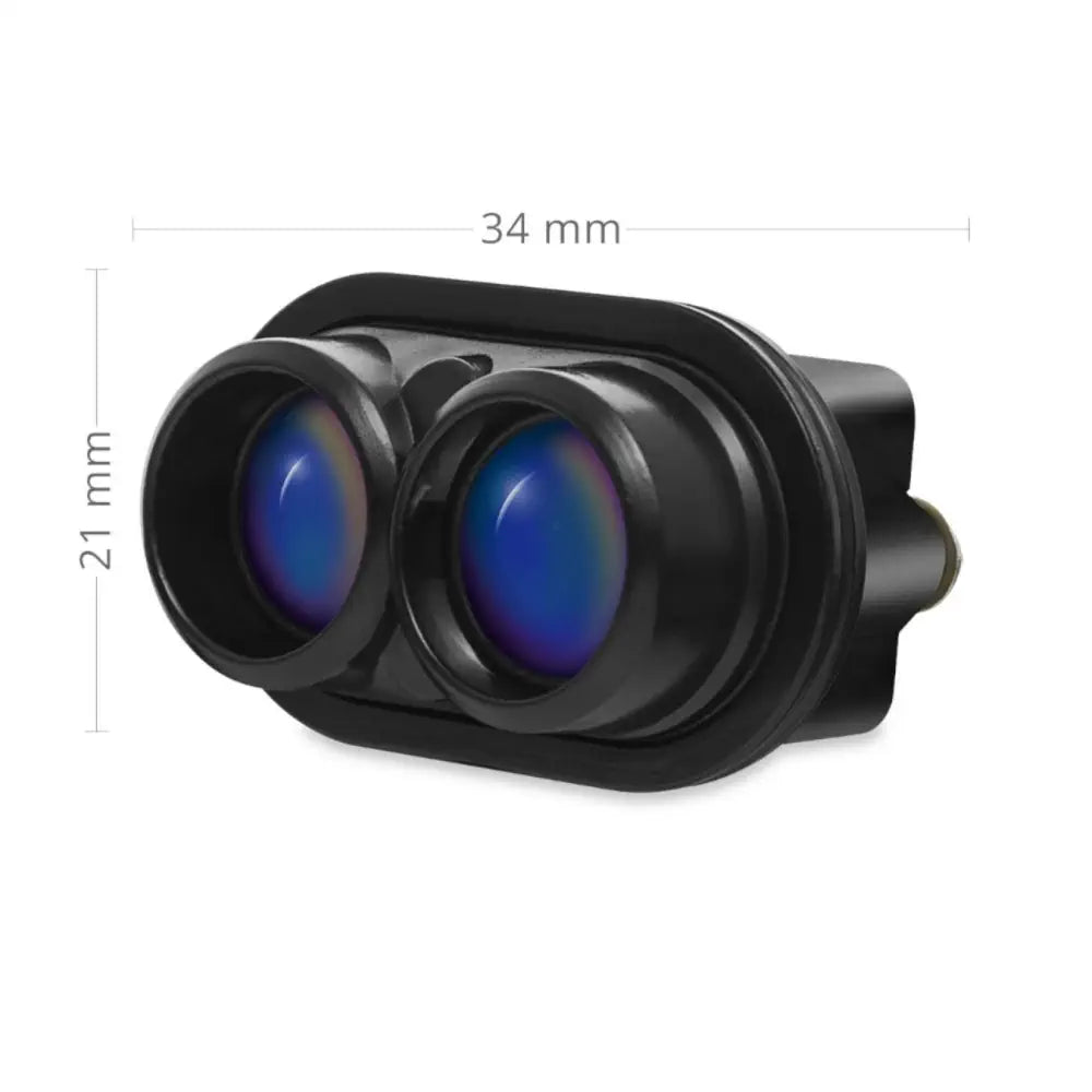 Lightware SF000 Ultra Small and Light Laser Rangefinder