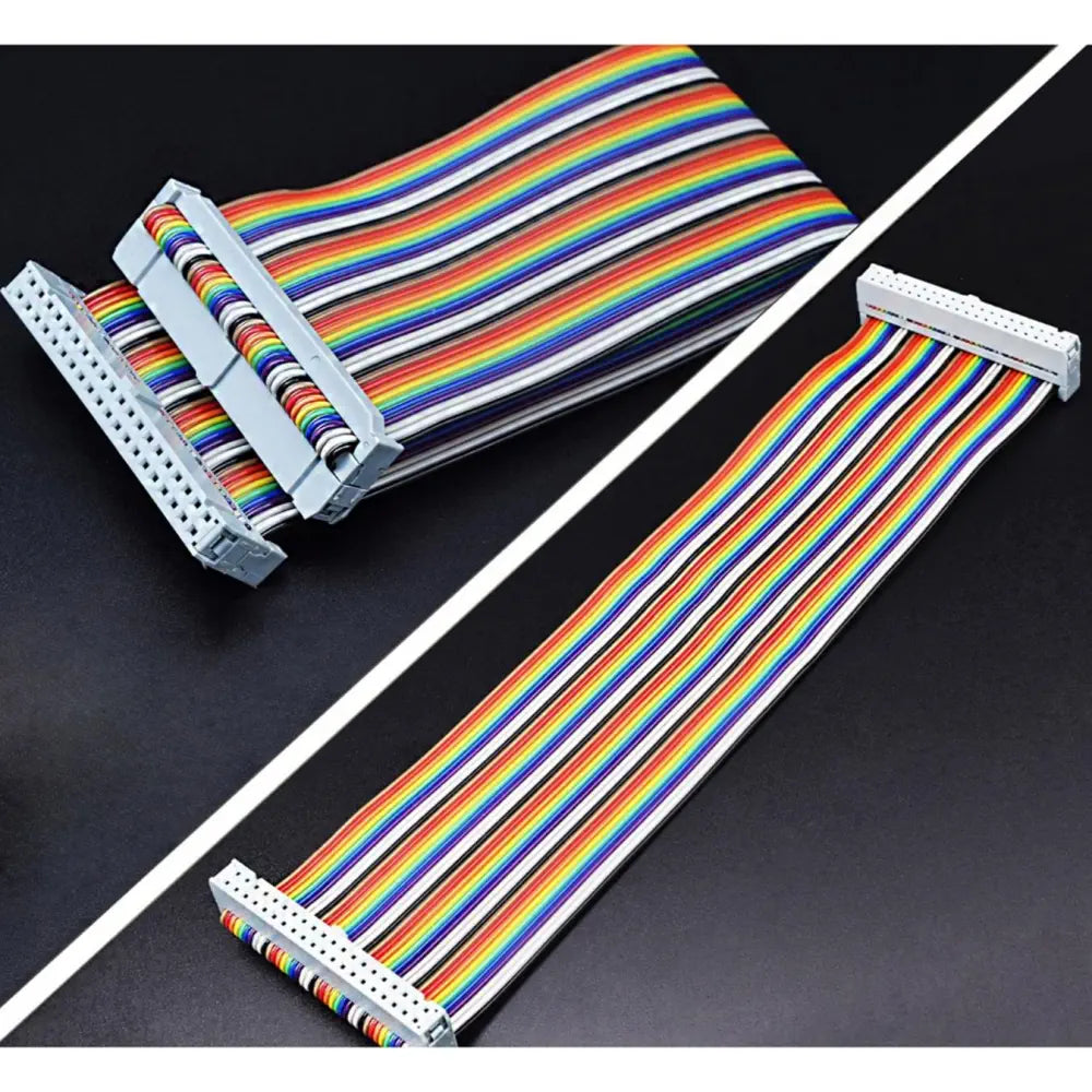 Adeept Raspberry Pi GPIO Breakout Kit