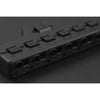 Push-in Wire Connector (1 Input to 6 Outputs)