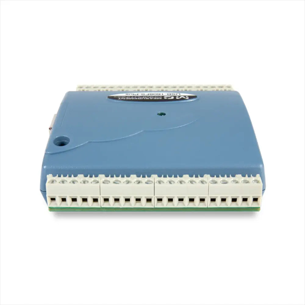 Digilent MCC USB-1608FS-Plus Simultaneous USB DAQ Device