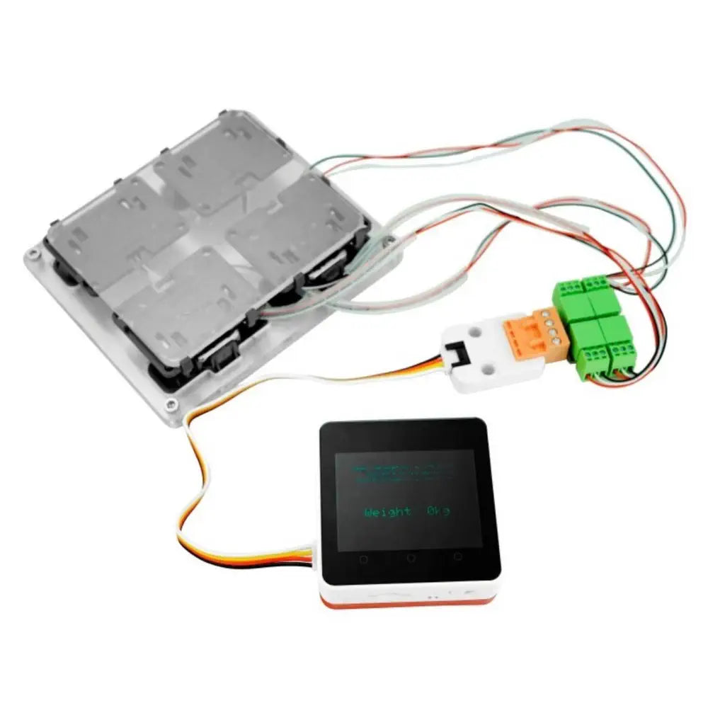 M5Stack Scale Kit w/ Weight Unit