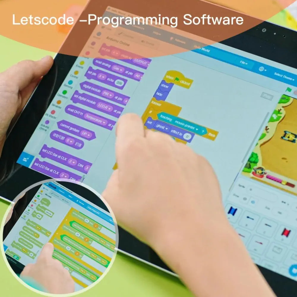 Crowbits Creator Kit