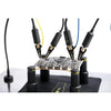 Hands-free Probing Solution for Fine Pitch & Exposed Vias/Copper