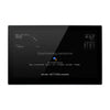 13.3inch CM4 Magic Mirror Mini-Computer, Touch w/o CM4 (UK Plug)