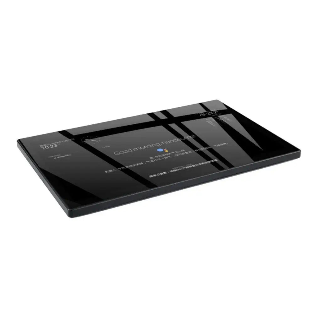 13.3inch CM4 Magic Mirror Mini-Computer, Touch w/o CM4 (UK Plug)