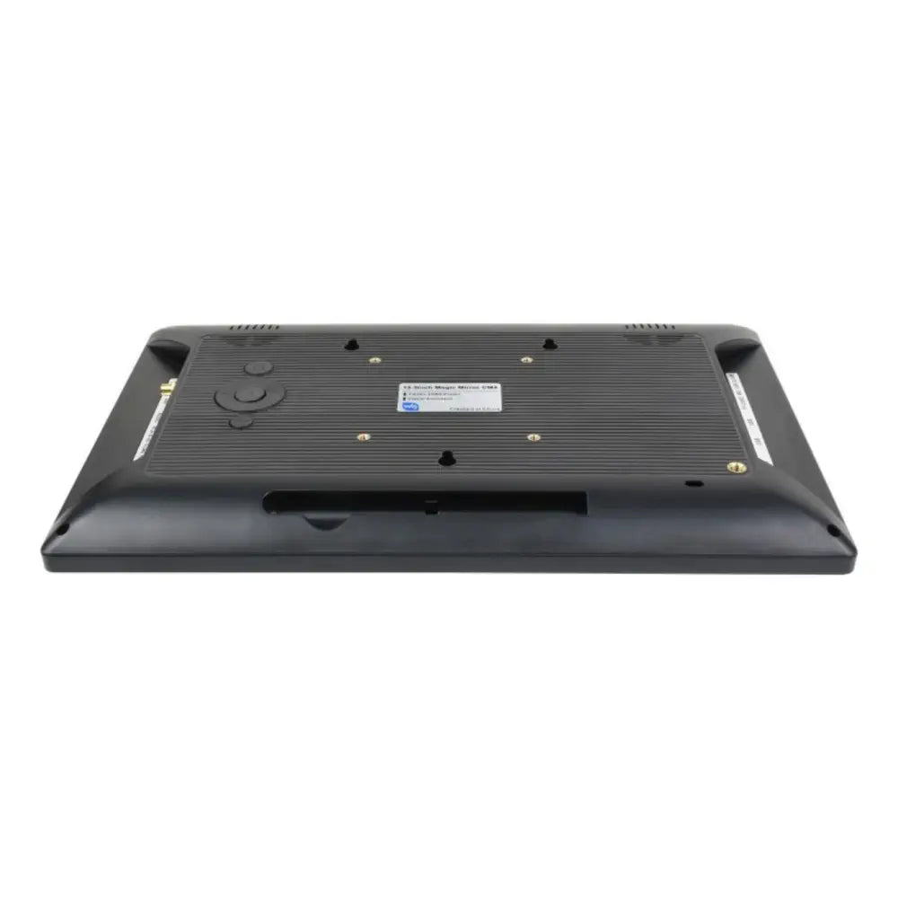 13.3inch CM4 Magic Mirror Mini-Computer, Touch w/o CM4 (UK Plug)