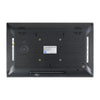 13.3inch CM4 Magic Mirror Mini-Computer, Touch w/o CM4 (UK Plug)