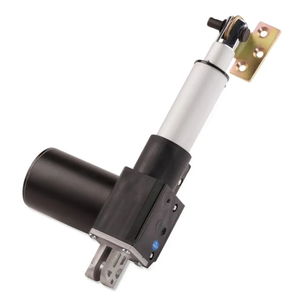 12-inch Stroke 400lb Force Linear Actuator