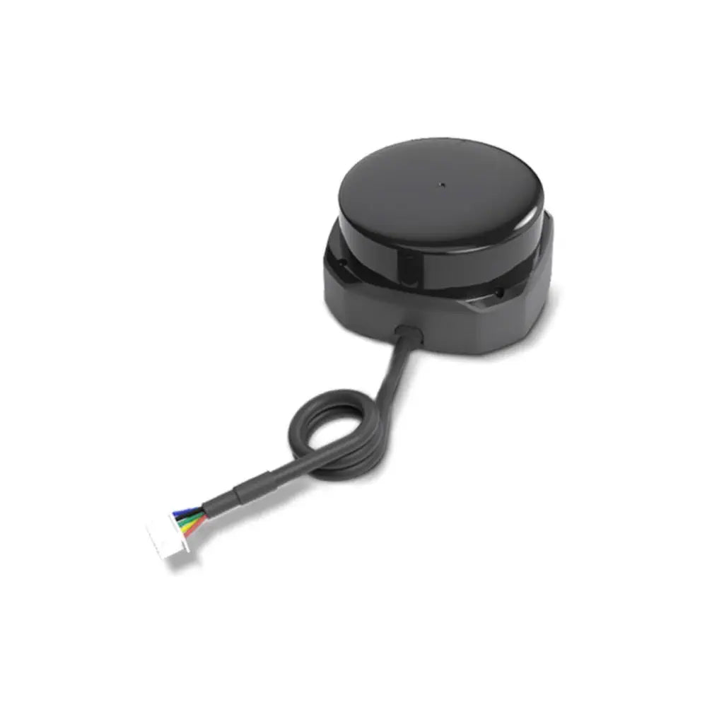 RPlidar  S2M1-L18 TOF LIDAR