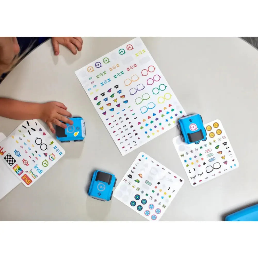 Sphero indi Education Robot Class Pack