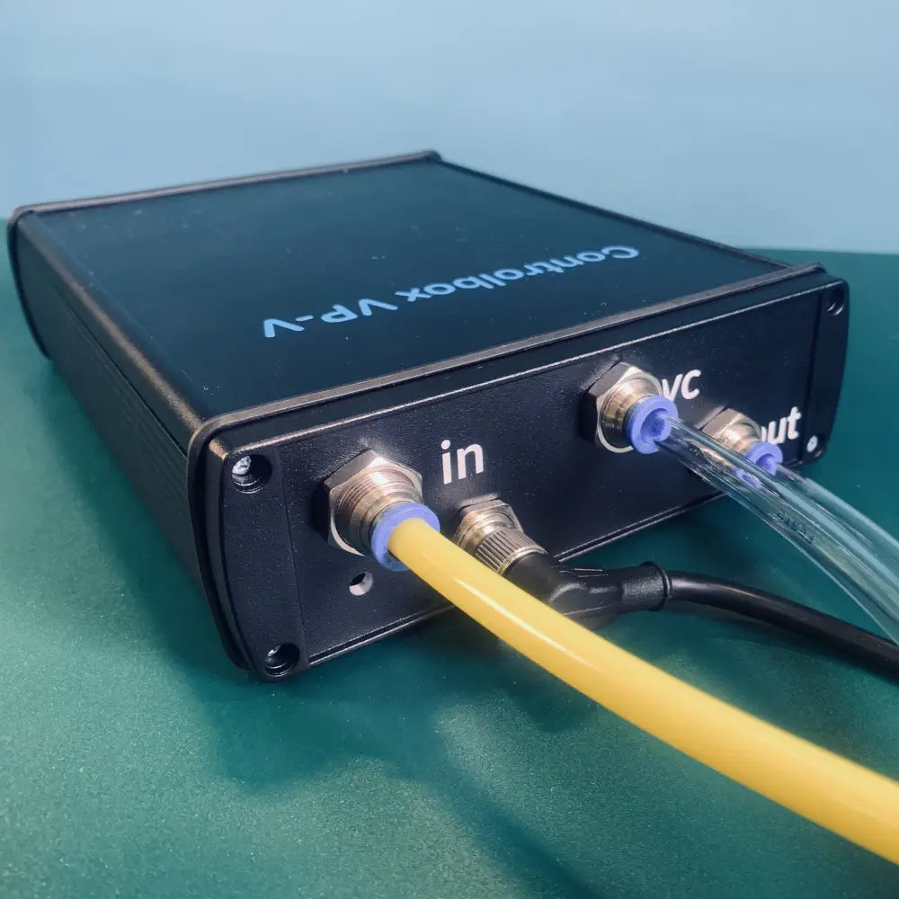 SoftGripping Controlbox