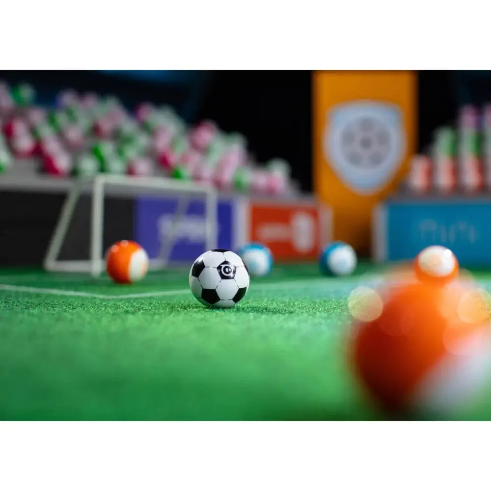 Sphero Mini Robot Ball: Soccer Theme