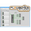 Lynxmotion FlowBotics Studio Graphical Programming Software - Free to Download