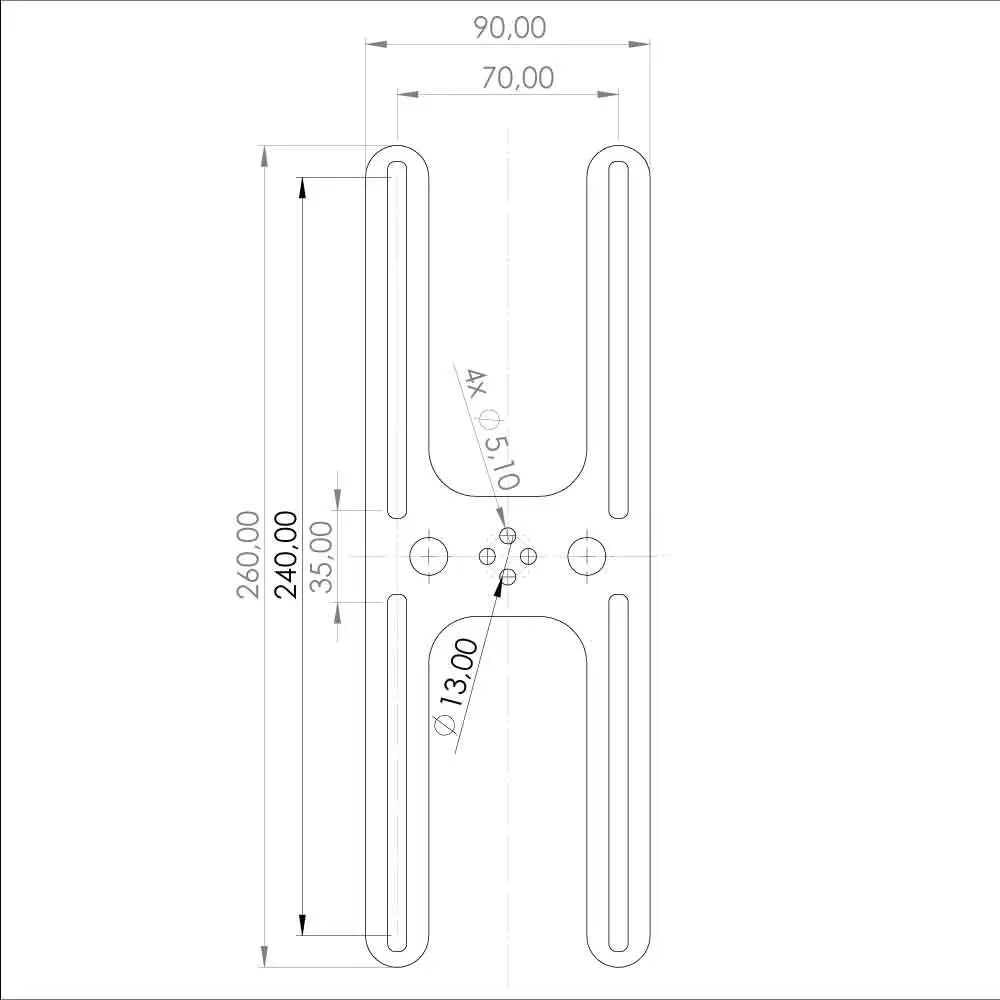 Softactuator Gorillafinger Engineering Kit