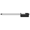 Actuonix P16 Linear Actuator, 200mm, 64:1, 12V w/ Limit Switches