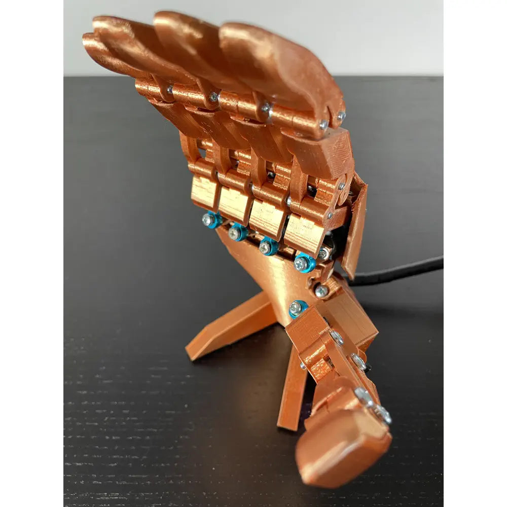 Youbionic Robot Hand Pro (Right)