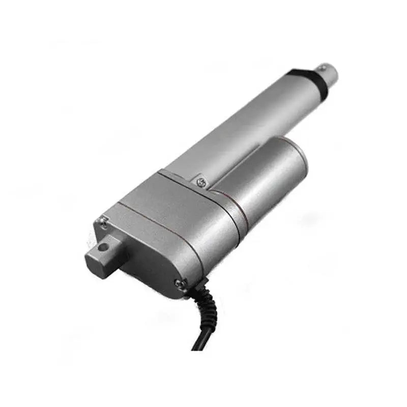 12" Stroke 150 lbs Force Linear Actuator w/ Potentiometer Feedback