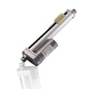 20-Inch Stroke Mini Track Actuator 2in/s Speed and 35lbs Force