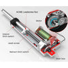 12VDC, 30-Inch Stroke 200lb Premium Force Linear Actuator