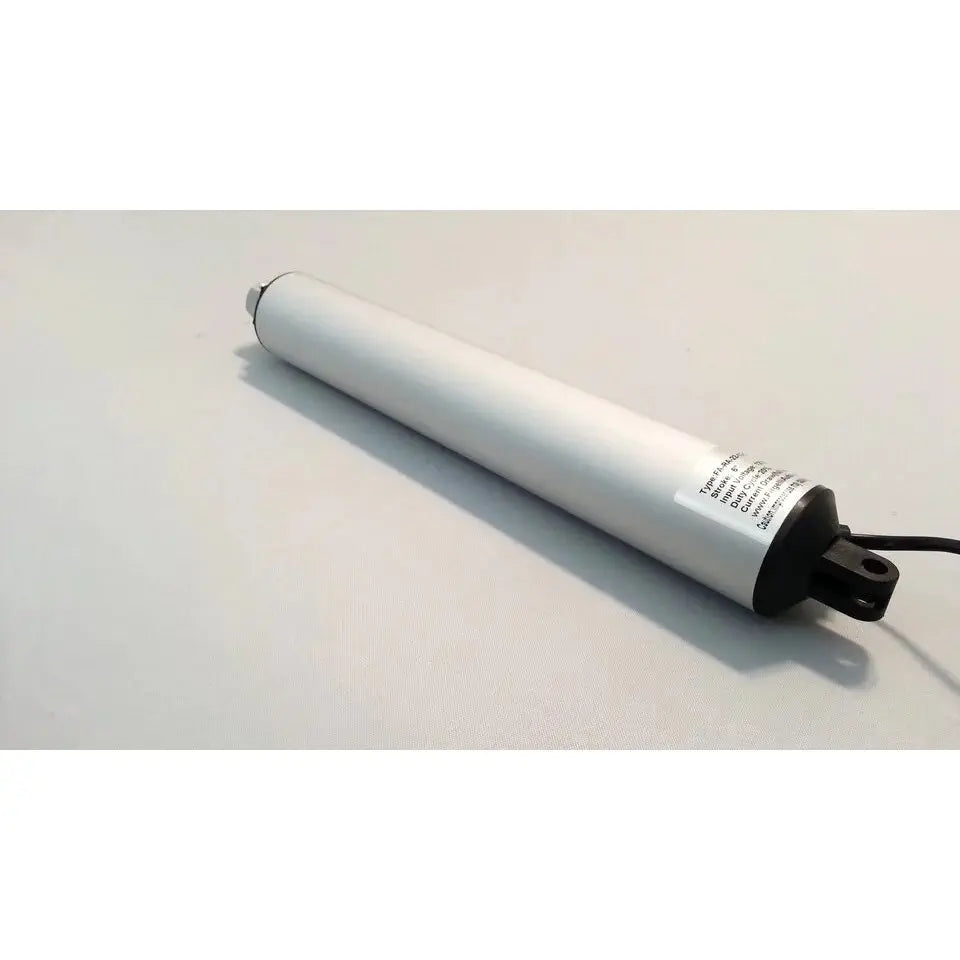 10'' Stroke, 22lb Force High Speed Linear Actuator