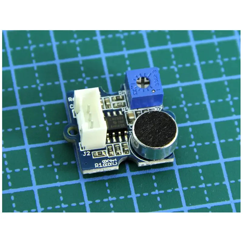 Seeedstudio Grove Loudness Sensor