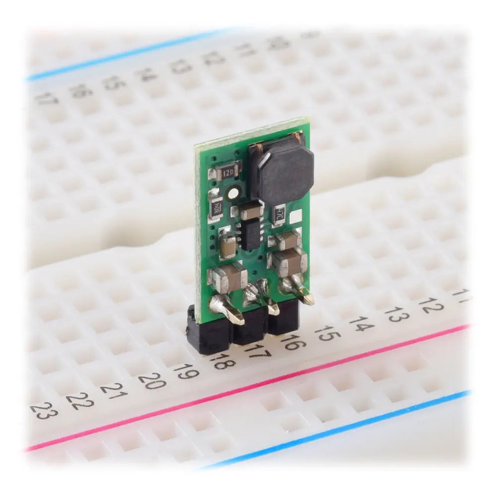 Pololu 5V Step-Up Voltage Regulator U3V16F5
