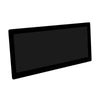 12.3in Capacitive Touch Screen LCD, 1920x720, HDMI, IPS, Toughened Glass (EU)