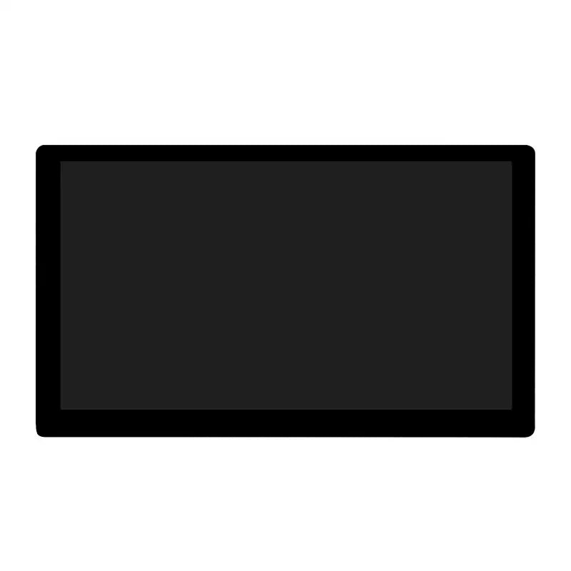 Waveshare 7inch QLED Touch Display, 1024x600, w/ Development Accessories