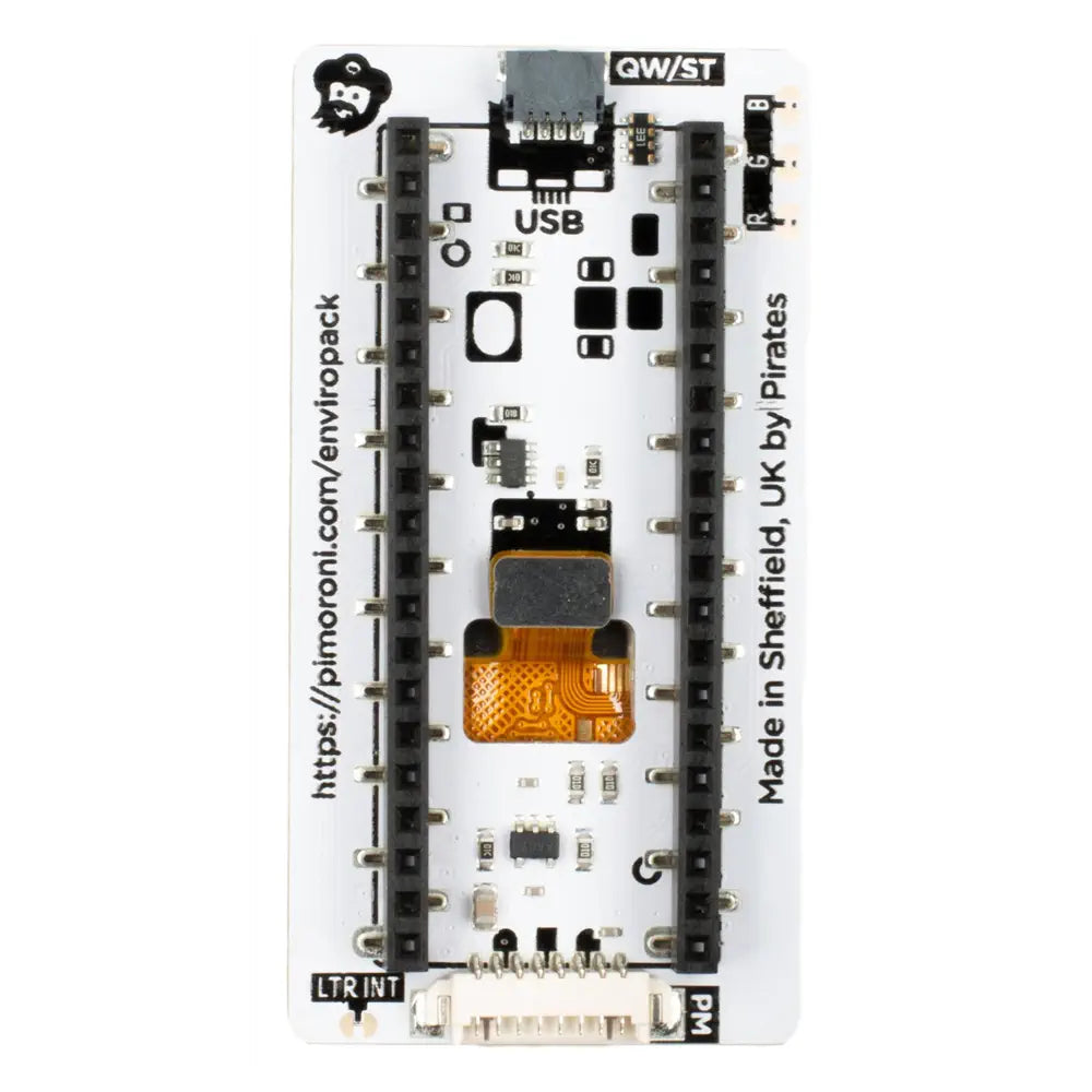 Pico Enviro+ Pack