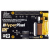 HyperPixel 4.0 Hi-Res Display for Raspberry Pi – Non-Touch