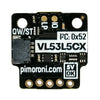 VL53L5CX 8x8 Time of Flight (ToF) Array Sensor Breakout