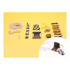 BitGadget Kit - Grove Creator Kit for micro:bit
