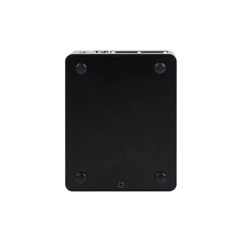 Mini Dual Gigabit Ethernet Base Board for RPi CM4 (Base Board + Case + US Plug)