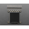 Adafruit 1.3 Inch 240x240 Wide Angle TFT LCD Display w/ MicroSD - ST7789