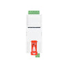 Industrial Serial Server, RS485 to RJ45 Ethernet, TCP/IP to Serial, Rail-Mount & POE